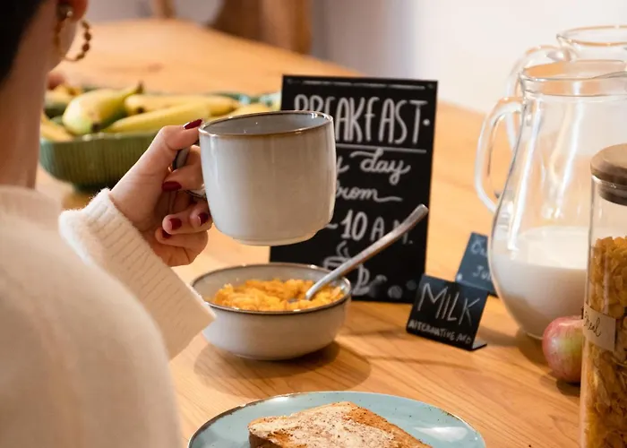 We Hate F Tourists Hostel