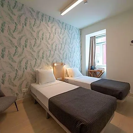 We Hate F Tourists Hostel