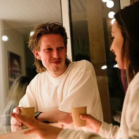 We Hate F Tourists Hostel *