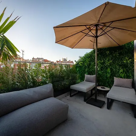 Hostel We Hate F Tourists Lisboa